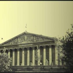 Quartier Assemblée Nationale