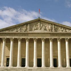 Quartier Assemblée Nationale