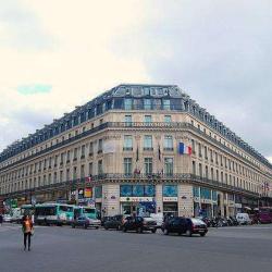 Quartier Auber
