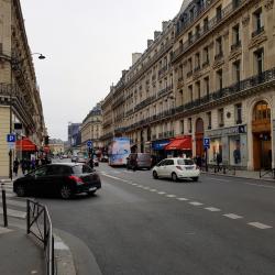 Quartier Auber