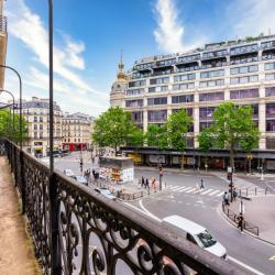 Quartier Auber