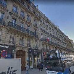 Quartier Auber