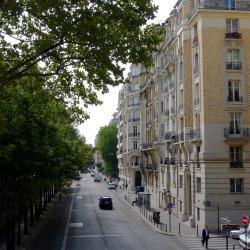 Quartier Avenue Du Pdt Kennedy