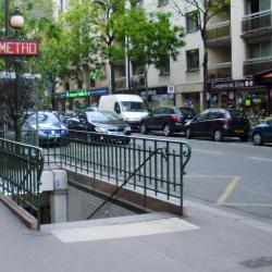 Quartier Avenue Emile Zola