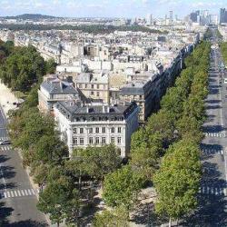 Quartier Avenue Foch