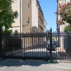 Quartier Avenue Foch