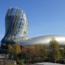 Quartier Bacalan