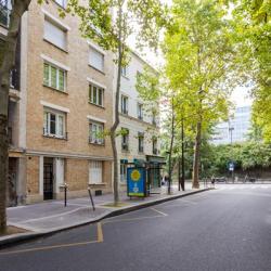 Quartier Balard