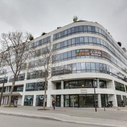 Quartier Balard