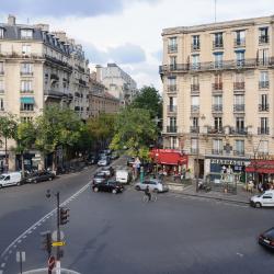 Quartier Balard