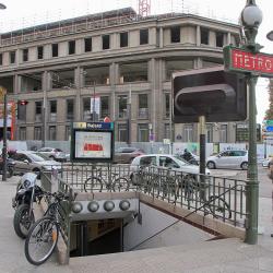 Quartier Balard
