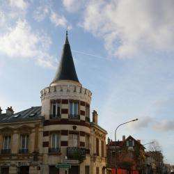 Quartier Bas-montreuil / République