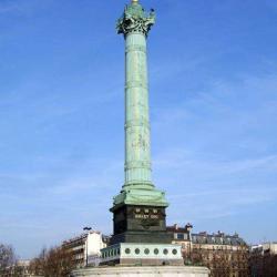 Quartier Bastille