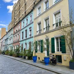 Quartier Bastille