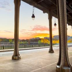 Quartier Bir Hakeim