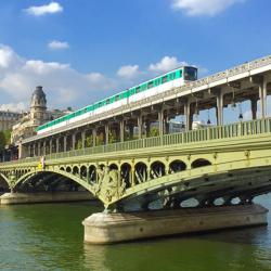 Quartier Bir Hakeim