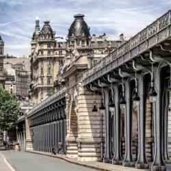 Quartier Bir Hakeim