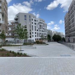 Quartier Boissière