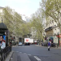 Quartier Bolivar