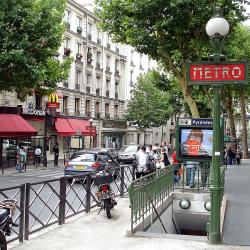 Quartier Bolivar