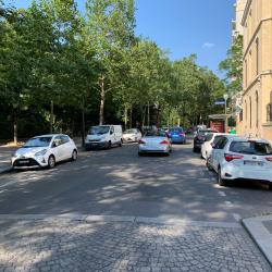 Quartier Botzaris