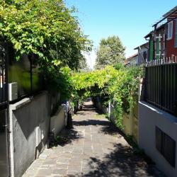 Quartier Botzaris