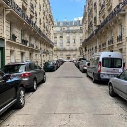 Quartier Boucicaut