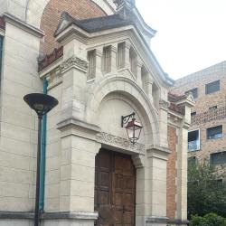 Quartier Boucicaut