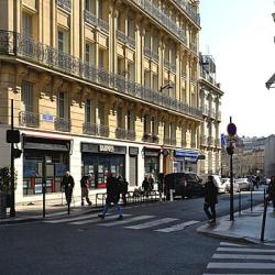 Quartier Boulainvillers