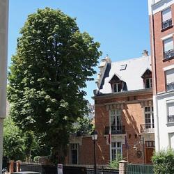 Quartier Boulainvillers