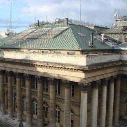 Quartier Bourse