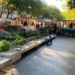 Quartier Bréguet Sabin