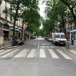 Quartier Boucicaut