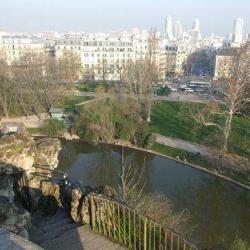 Buttes-chaumont