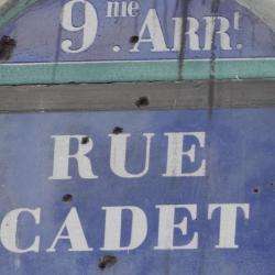 Quartier Cadet