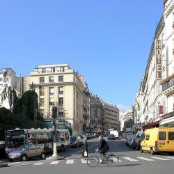 Quartier Cardinal Lemoine