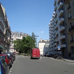 Quartier Censier Daubenton