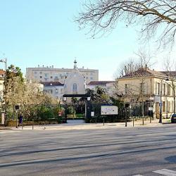 Quartier Chardon Lagache