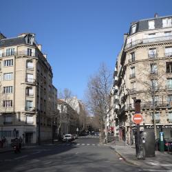 Quartier Chardon Lagache