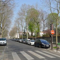 Quartier Chardon Lagache