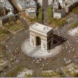 Quartier Charles De Gaulle Etoile