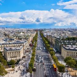 Quartier Charles De Gaulle Etoile