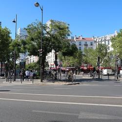 Quartier Charles Michels