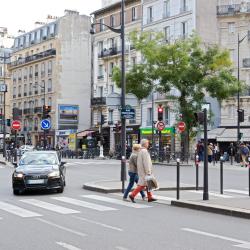 Quartier Charles Michels