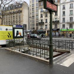 Quartier Charles Michels
