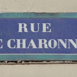 Quartier Charonne