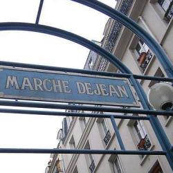 Quartier Château Rouge