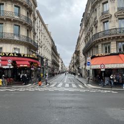 Quartier Chaussée D'antin La Fayette