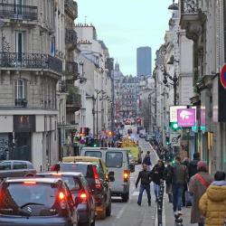 Quartier Chemin Vert