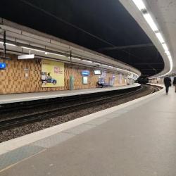 Quartier Cité Universitaire